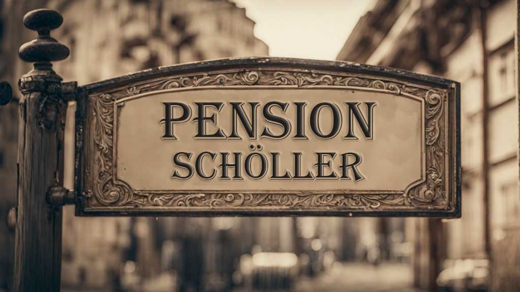 Pension Schöller